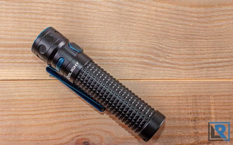 Olight Baton Pro